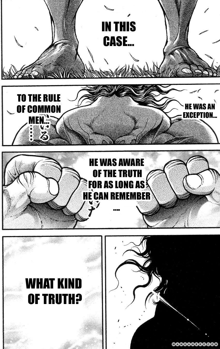 Baki - Son Of Ogre Chapter 260 8